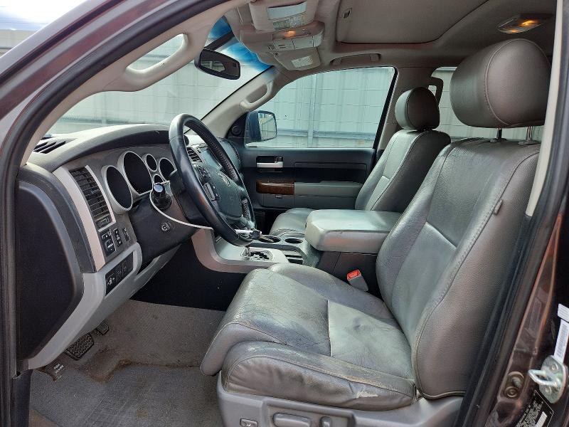 53214156 :رقم المزاد ، 5TFHW5F15BX195294 vin ، 2011 Toyota Tundra مزاد بيع