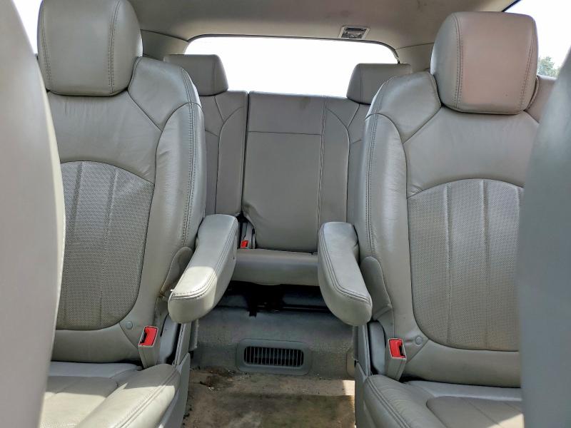 Продажа на аукционе авто 2010 Buick Enclave, vin: 5GALVCED0AJ135214, номер лота: 52184146