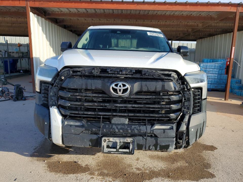 Aukcja sprzedaży 2022 Toyota Tundra, vin: 5TFLA5DA0NX049093, numer aukcji: 52589766
