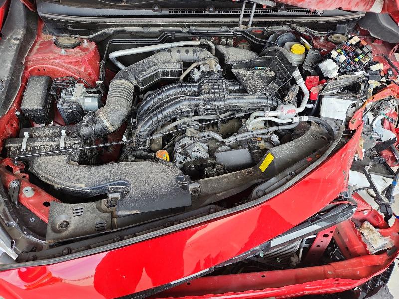 Продаж на аукціоні авто 2024 Subaru Impreza, vin: JF1GUABC0R8870495, номер лоту: 52892346