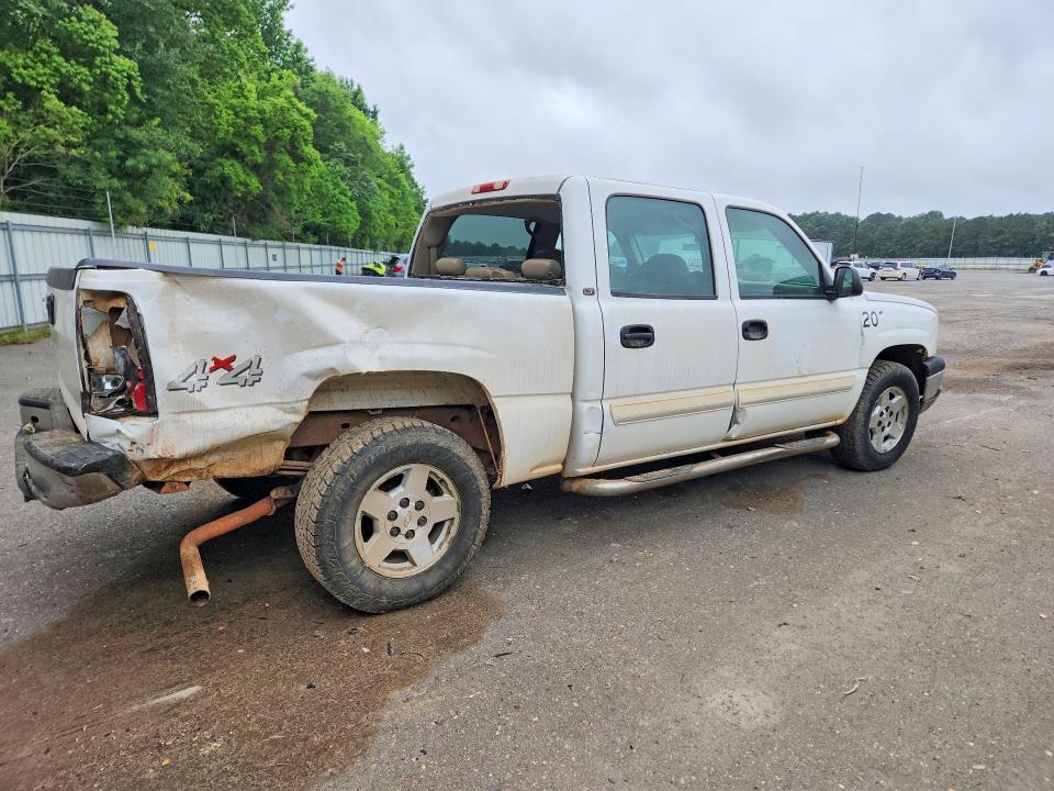 Продажа на аукционе авто 2004 Chevrolet Silverado, vin: 2GCEK13T741329459, номер лота: 51998366