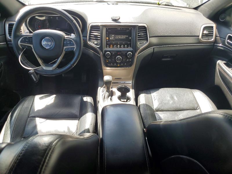 53941296 :رقم المزاد ، 1C4RJFBG8GC447895 vin ، 2016 Jeep Grand Cherokee مزاد بيع