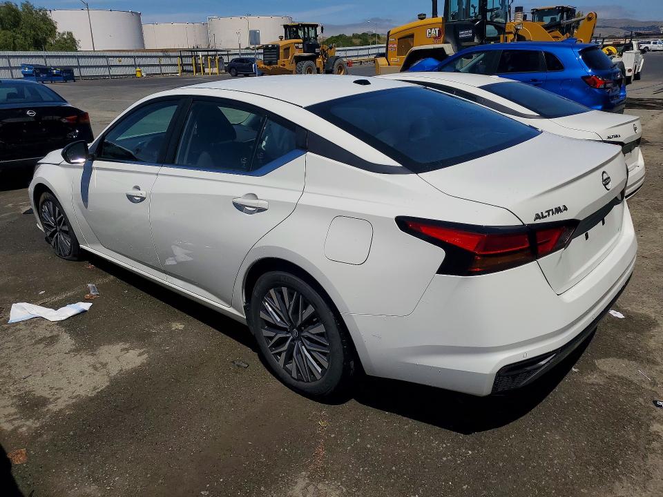 Продажа на аукционе авто 2026 Nissan Altima, vin: 1N4BL4DV5TN325429, номер лота: 53467516