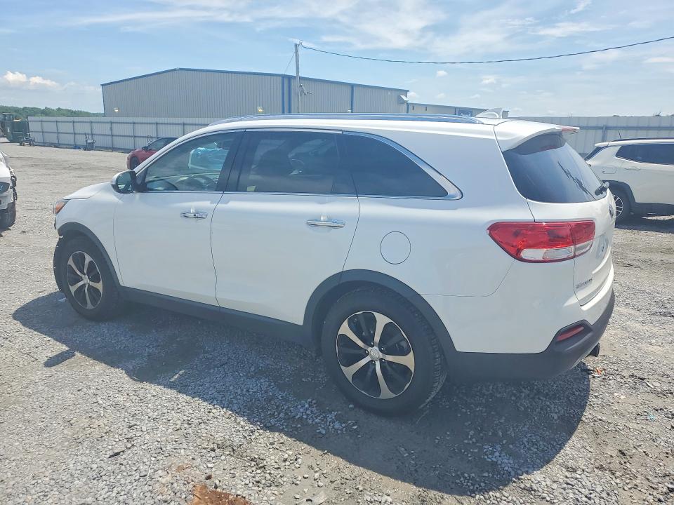 Продажа на аукционе авто 2018 Kia Sorento, vin: 5XYPH4A52JG359063, номер лота: 54400786
