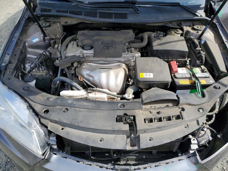 Aukcja sprzedaży 2017 Toyota Camry, vin: 4T1BF1FK3HU710807, numer aukcji: 55563686