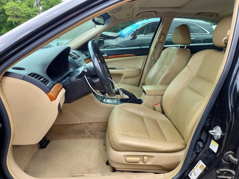 2008 Acura Tsx მანქანა იყიდება აუქციონზე, vin: JH4CL96858C012661, აუქციონის ნომერი: 52650846