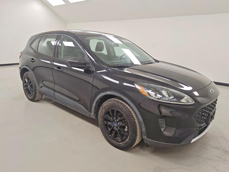 Продажа на аукционе авто 2020 Ford Escape, vin: 1FMCU0F66LUC50638, номер лота: 51780196