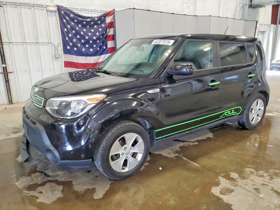 52327876 :رقم المزاد ، KNDJN2A20G7389340 vin ، 2016 Kia Soul مزاد بيع