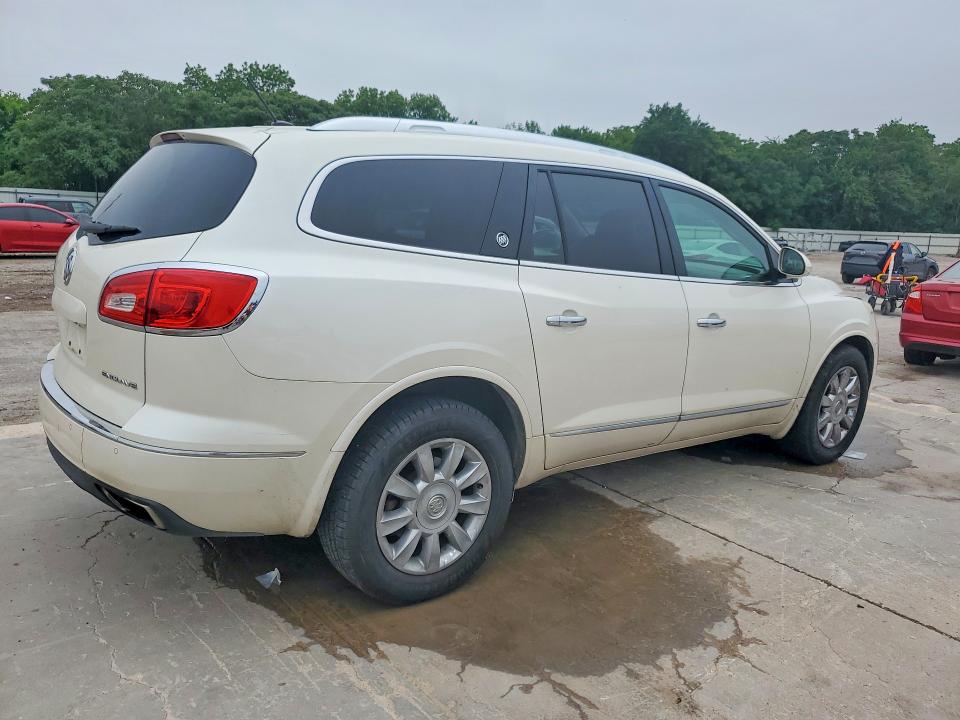 Продаж на аукціоні авто 2014 Buick Enclave, vin: 5GAKRBKD1EJ219224, номер лоту: 53651986