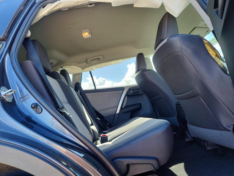 Aukcja sprzedaży 2015 Toyota Rav4, vin: 2T3BFREV8FW394657, numer aukcji: 54119736
