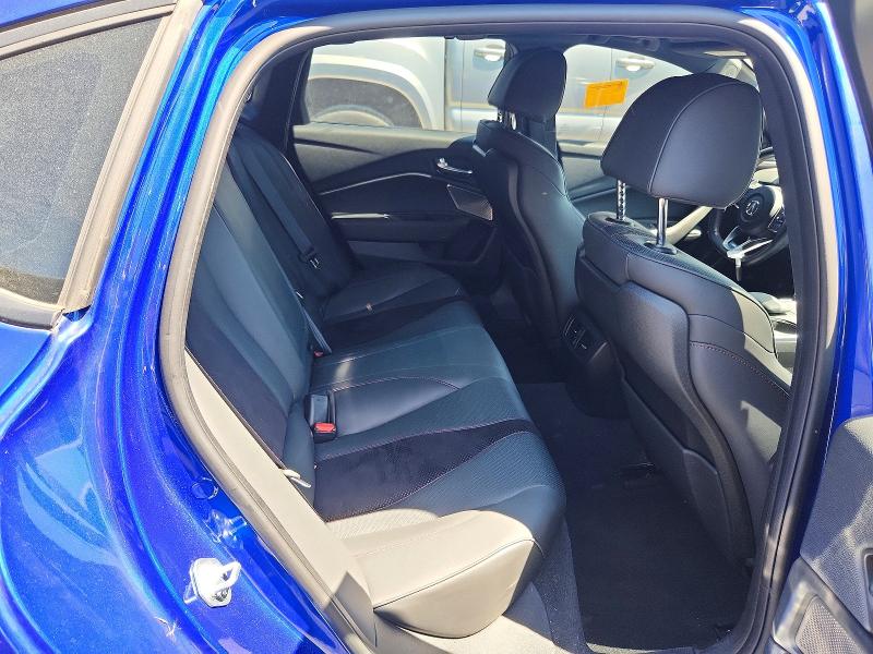 Продаж на аукціоні авто 2021 Acura Tlx, vin: 19UUB5F50MA015420, номер лоту: 55526656