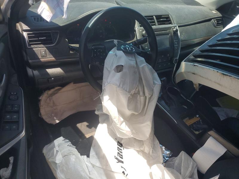 Продажа на аукционе авто 2015 Toyota Camry, vin: 4T4BF1FK9FR457690, номер лота: 53462606