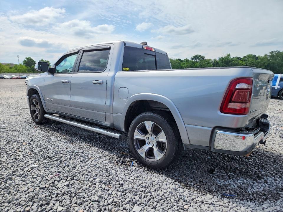 Продаж на аукціоні авто 2019 Ram 1500, vin: 1C6RREJT2KN578066, номер лоту: 52578746