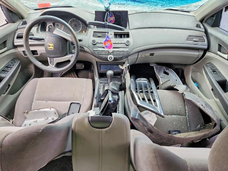 Aukcja sprzedaży 2008 Honda Accord, vin: 1HGCP26418A039038, numer aukcji: 54490316