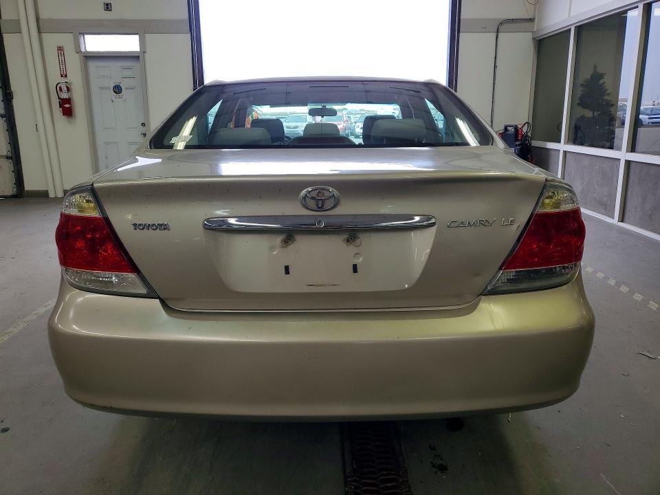 Продажа на аукционе авто 2007 Toyota Camry, vin: 4T1BE32KX6U111050, номер лота: 53459406