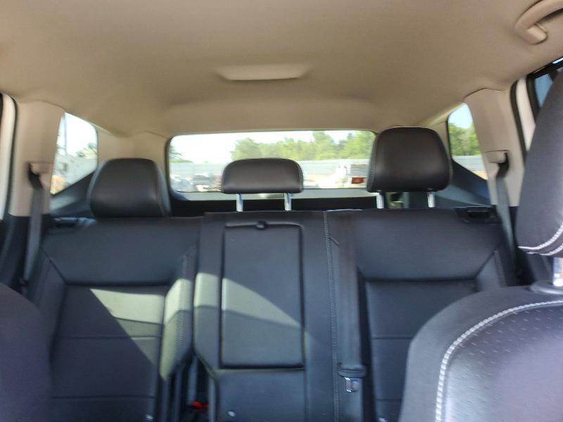 Продаж на аукціоні авто 2021 Volkswagen Atlas, vin: 1V2WR2CA9MC580335, номер лоту: 54186006