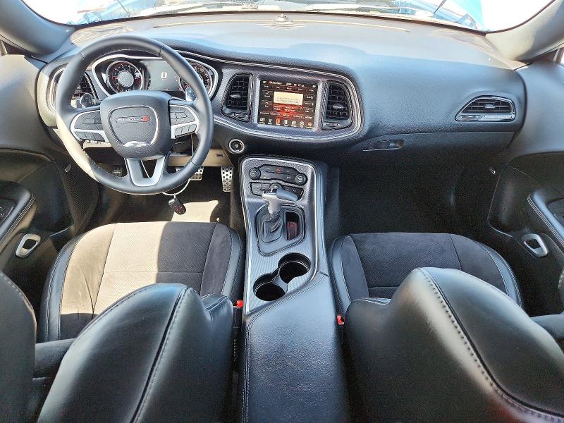 Продаж на аукціоні авто 2015 Dodge Challenger, vin: 2C3CDZBT6FH910712, номер лоту: 53211096