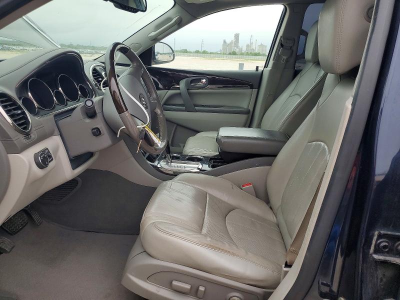 Продаж на аукціоні авто 2016 Buick Enclave, vin: 5GAKRCKD9GJ302652, номер лоту: 52839166