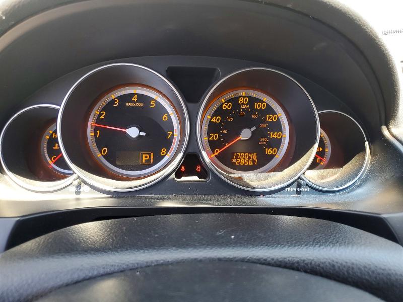 Aukcja sprzedaży 2007 Infiniti M35, vin: JNKAY01E27M306299, numer aukcji: 54274506