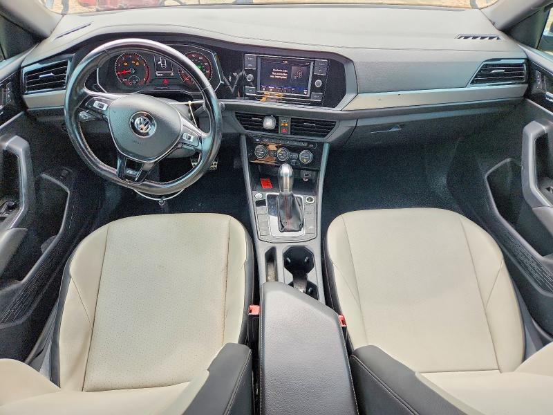 Aukcja sprzedaży 2019 Volkswagen Jetta, vin: 3VWC57BU1KM273372, numer aukcji: 54483396
