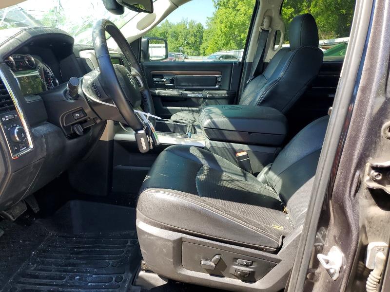 53514886 :رقم المزاد ، 1C6RR7NT7FS712938 vin ، 2015 Ram 1500 مزاد بيع