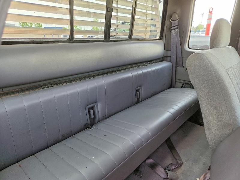 Продажа на аукционе авто 1995 Ford F150, vin: 1FTEX14N5SKA42605, номер лота: 53743476