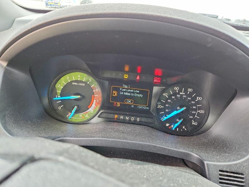 55009496 :رقم المزاد ، 1FM5K8B81JGB89280 vin ، 2018 Ford Explorer مزاد بيع
