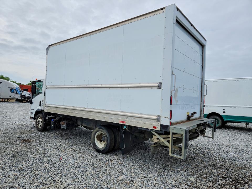 53063326 :رقم المزاد ، JALC4W161K7008009 vin ، 2019 Isuzu Npr Hd مزاد بيع