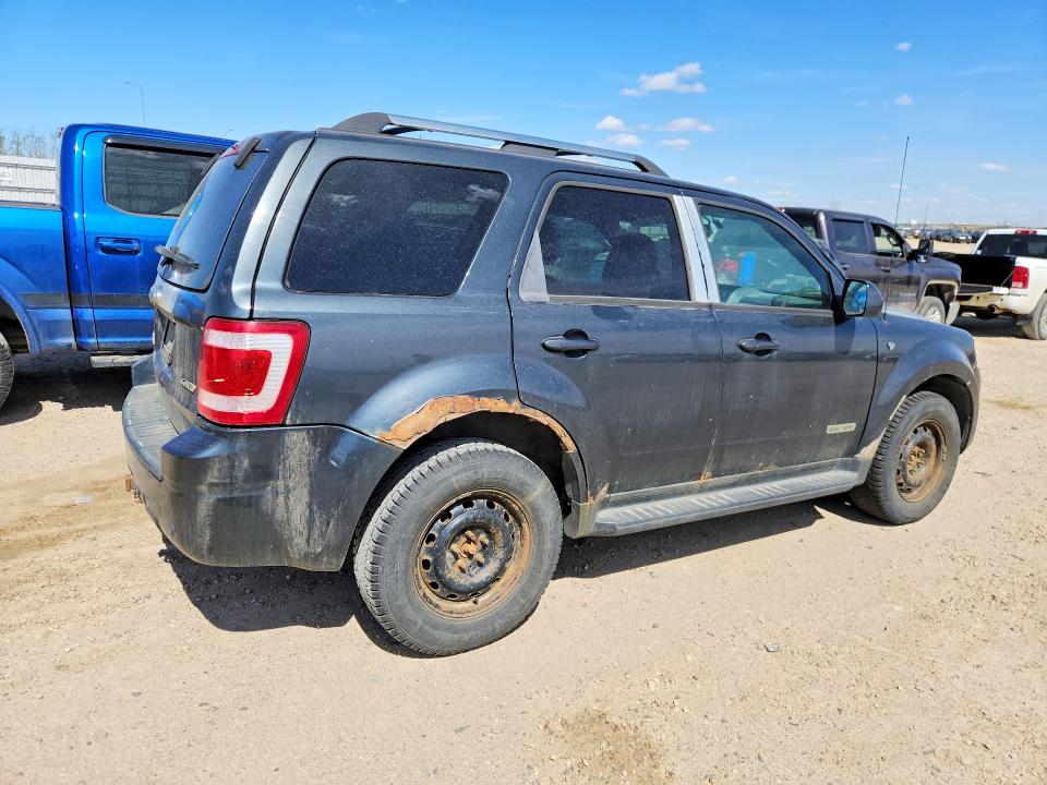 Aukcja sprzedaży 2008 Ford Escape, vin: 1FMCU94148KA30946, numer aukcji: 52997076