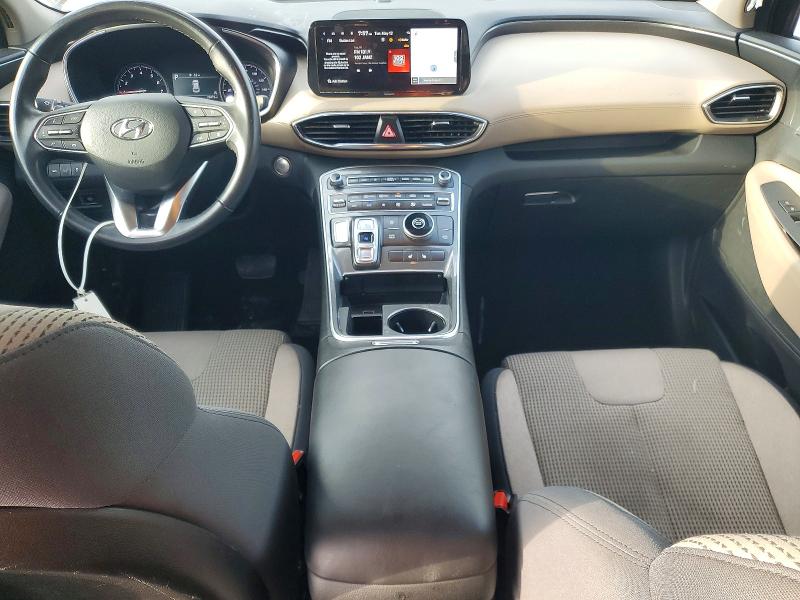 Продажа на аукционе авто 2023 Hyundai Santa Fe, vin: 5NMS24AJ5PH601111, номер лота: 52694826