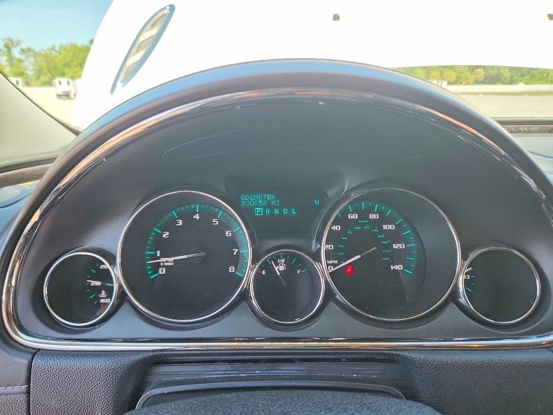 Продаж на аукціоні авто 2017 Buick Enclave, vin: 5GAKRCKD7HJ227547, номер лоту: 54042546