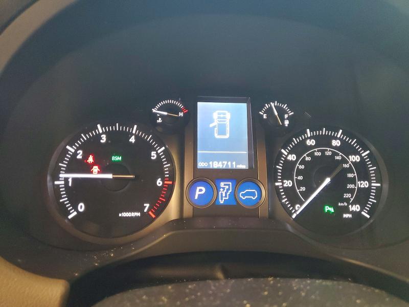 Aukcja sprzedaży 2014 Lexus Gx, vin: JTJBM7FX0E5076934, numer aukcji: 52550896