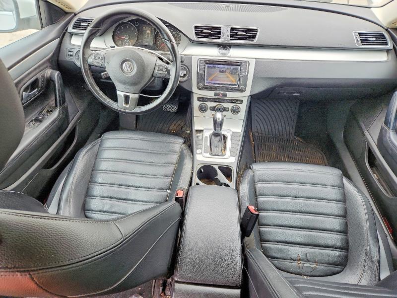 54326946 :رقم المزاد ، WVWBP7AN0GE502494 vin ، 2016 Volkswagen Cc مزاد بيع