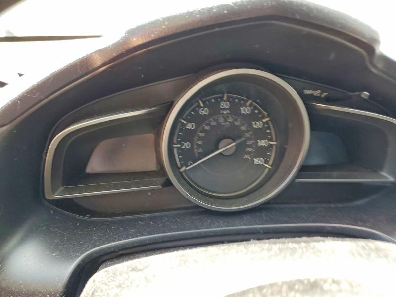 Продаж на аукціоні авто 2018 Mazda 3, vin: 3MZBN1V31JM216146, номер лоту: 55544326