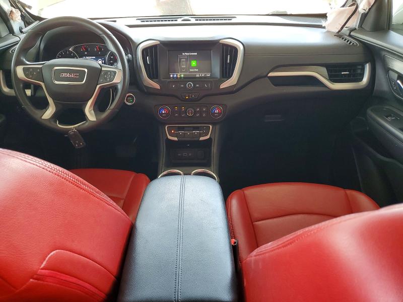 Aukcja sprzedaży 2022 Gmc Terrain, vin: 3GKALTEV9NL119732, numer aukcji: 52659316