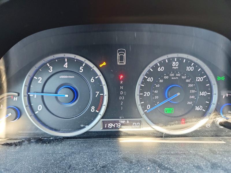 Aukcja sprzedaży 2015 Honda Crosstour, vin: 5J6TF3H34FL002444, numer aukcji: 53412006