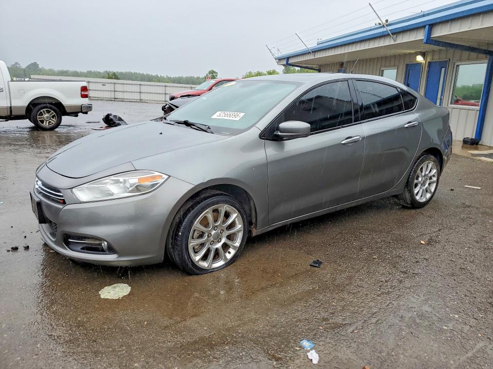 Aukcja sprzedaży 2013 Dodge Dart, vin: 1C3CDFCH1DD323451, numer aukcji: 52566896