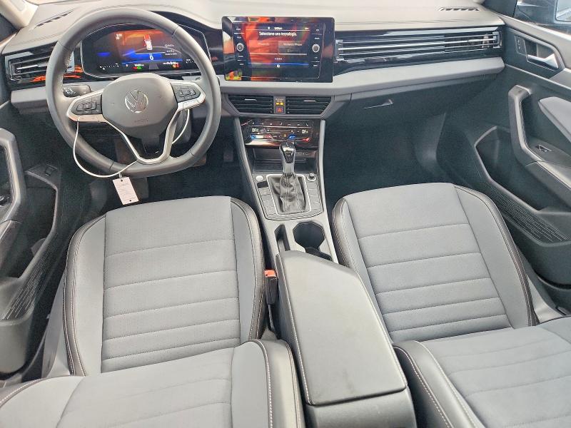 Aukcja sprzedaży 2025 Volkswagen Jetta, vin: 3VW7X7BU9SM038309, numer aukcji: 51193506
