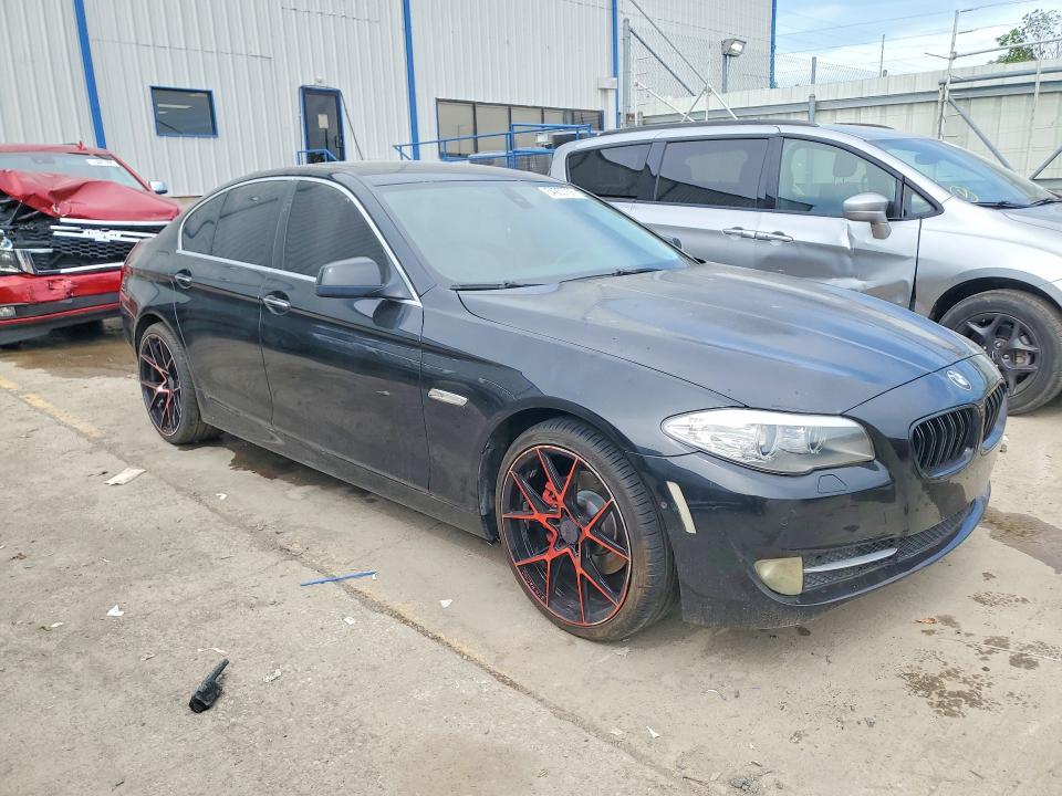 Продажа на аукционе авто 2011 Bmw 528, vin: WBAFR1C5XBC737346, номер лота: 54233756