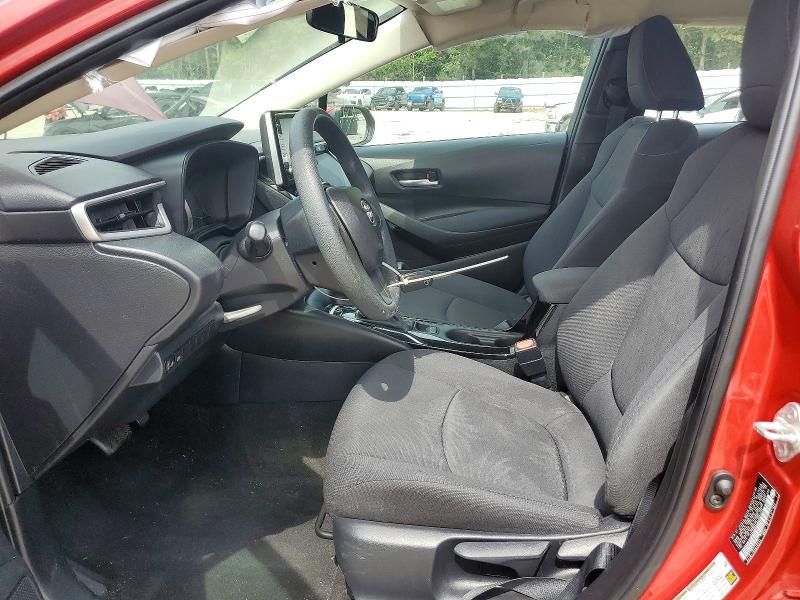 2020 Toyota Corolla მანქანა იყიდება აუქციონზე, vin: 5YFEPRAE9LP073703, აუქციონის ნომერი: 53056566