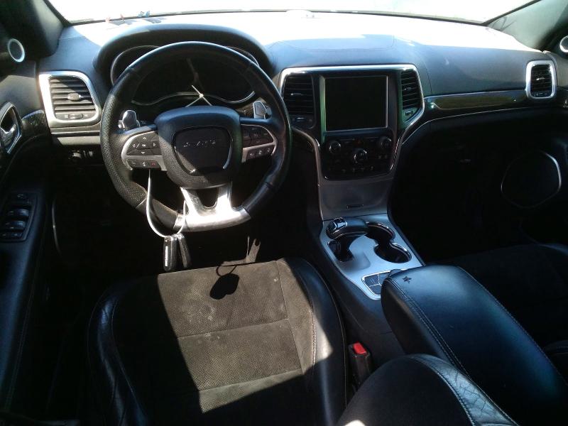 Продаж на аукціоні авто 2014 Jeep Grand Cherokee, vin: 1C4RJFDJ9EC160894, номер лоту: 49295466