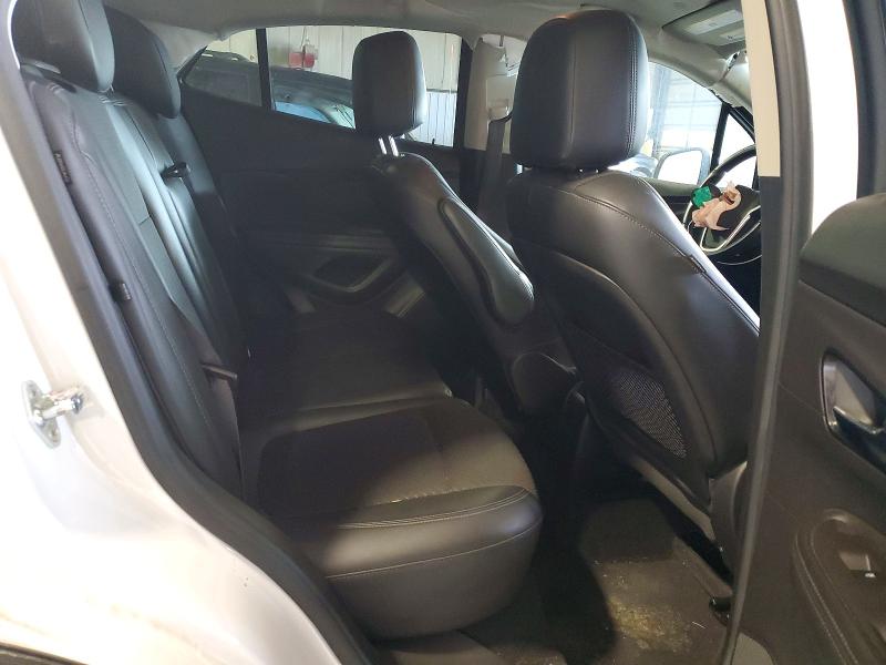 Aukcja sprzedaży 2019 Buick Encore, vin: KL4CJASB4KB714780, numer aukcji: 53947466