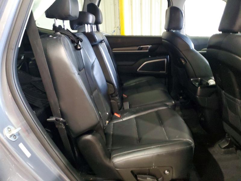 Aukcja sprzedaży 2020 Kia Telluride, vin: 5XYP2DHC2LG049701, numer aukcji: 54608146
