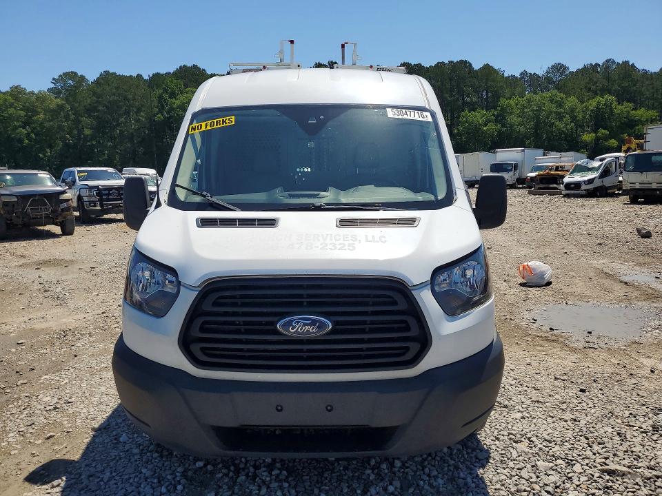 Aukcja sprzedaży 2019 Ford Transit, vin: 1FTYE2CM4KKA69439, numer aukcji: 53047716