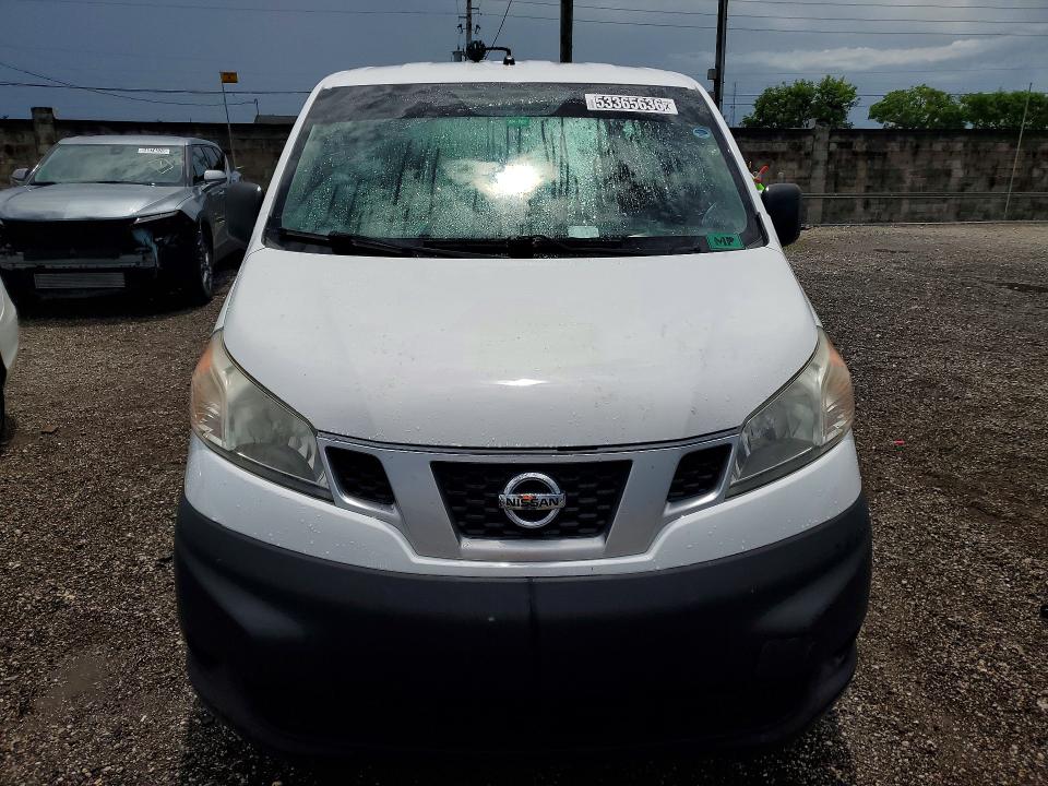 Продаж на аукціоні авто 2018 Nissan Nv200, vin: 3N6CM0KN9JK701623, номер лоту: 53365636