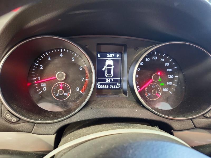 Продаж на аукціоні авто 2013 Volkswagen Golf, vin: WVWDB7AJ3DW127534, номер лоту: 55143376