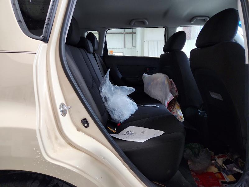 Продаж на аукціоні авто 2013 Kia Soul, vin: KNDJT2A57D7532280, номер лоту: 54344306