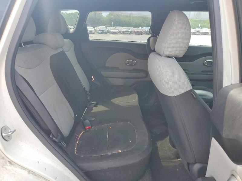 Продаж на аукціоні авто 2015 Kia Soul, vin: KNDJN2A29F7808543, номер лоту: 54694816