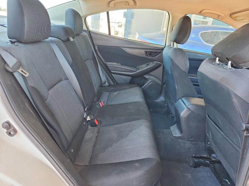 Aukcja sprzedaży 2017 Subaru Impreza, vin: 4S3GKAA60H3623405, numer aukcji: 53634656