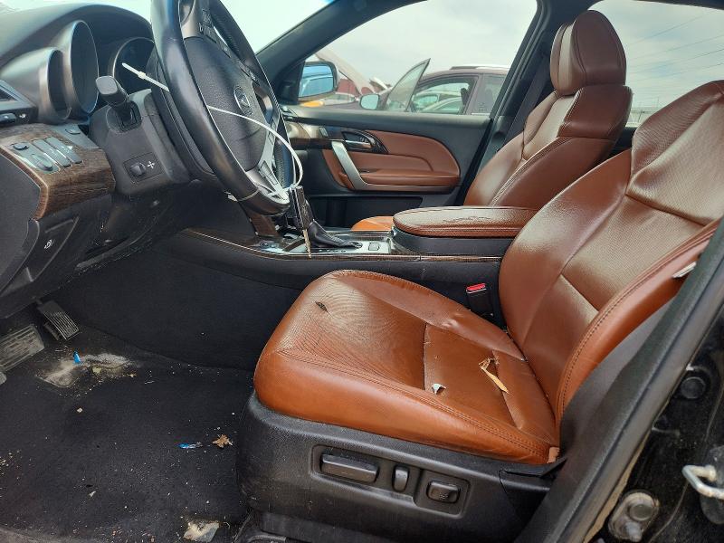 Aukcja sprzedaży 2013 Acura Mdx, vin: 2HNYD2H63DH501276, numer aukcji: 54777646